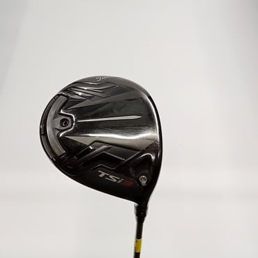 TSi　3 1W その他カーボン