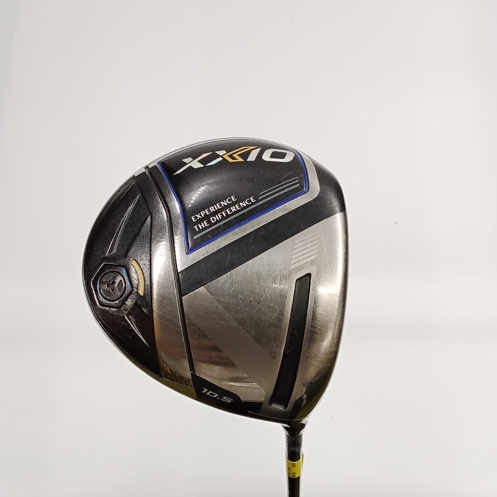 XXIO ELEVEN ﾈｲﾋﾞｰ 1W 10.5° SR XXIO MP1100 ﾈｲﾋﾞｰ｜Alpen Online 公式