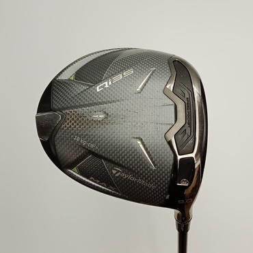 Qi35　MAX 1W 9°  S 2025　Diamana　BLUE　TM50