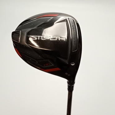STEALTH　HD 1W その他カーボン
