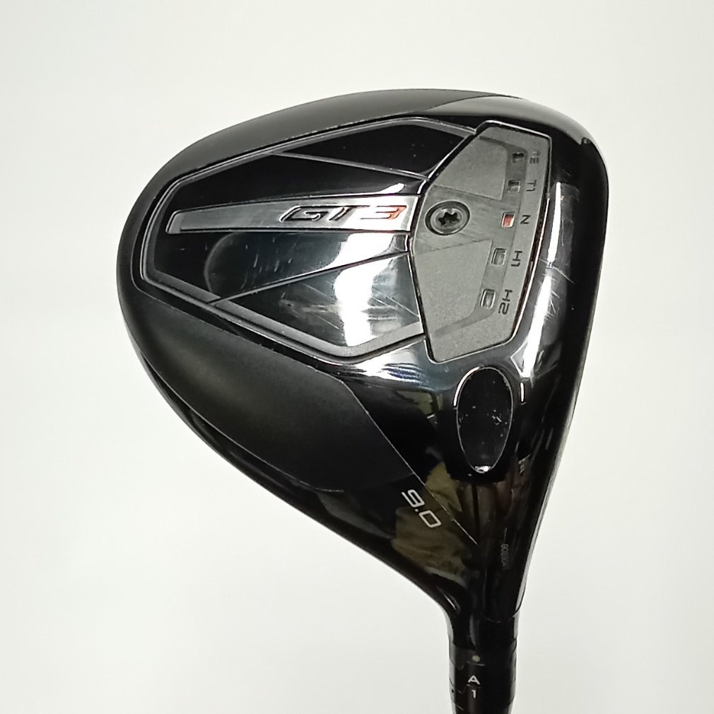 GT3 1W 9° S TENSEI 1K BLACK 65｜Alpen Online 公式オンラインストア