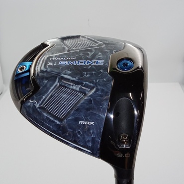 Ai　SMOKE　MAX 1W 9°  S TENSEI　PRO　BLUE　1K　50