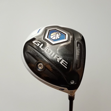GLOIRE　F　(2014) 1W 10°  SR GL3300