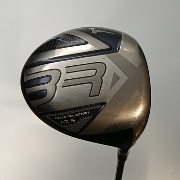BR-X 1W 10.5°  SR BR-X　オリジナルカーボン