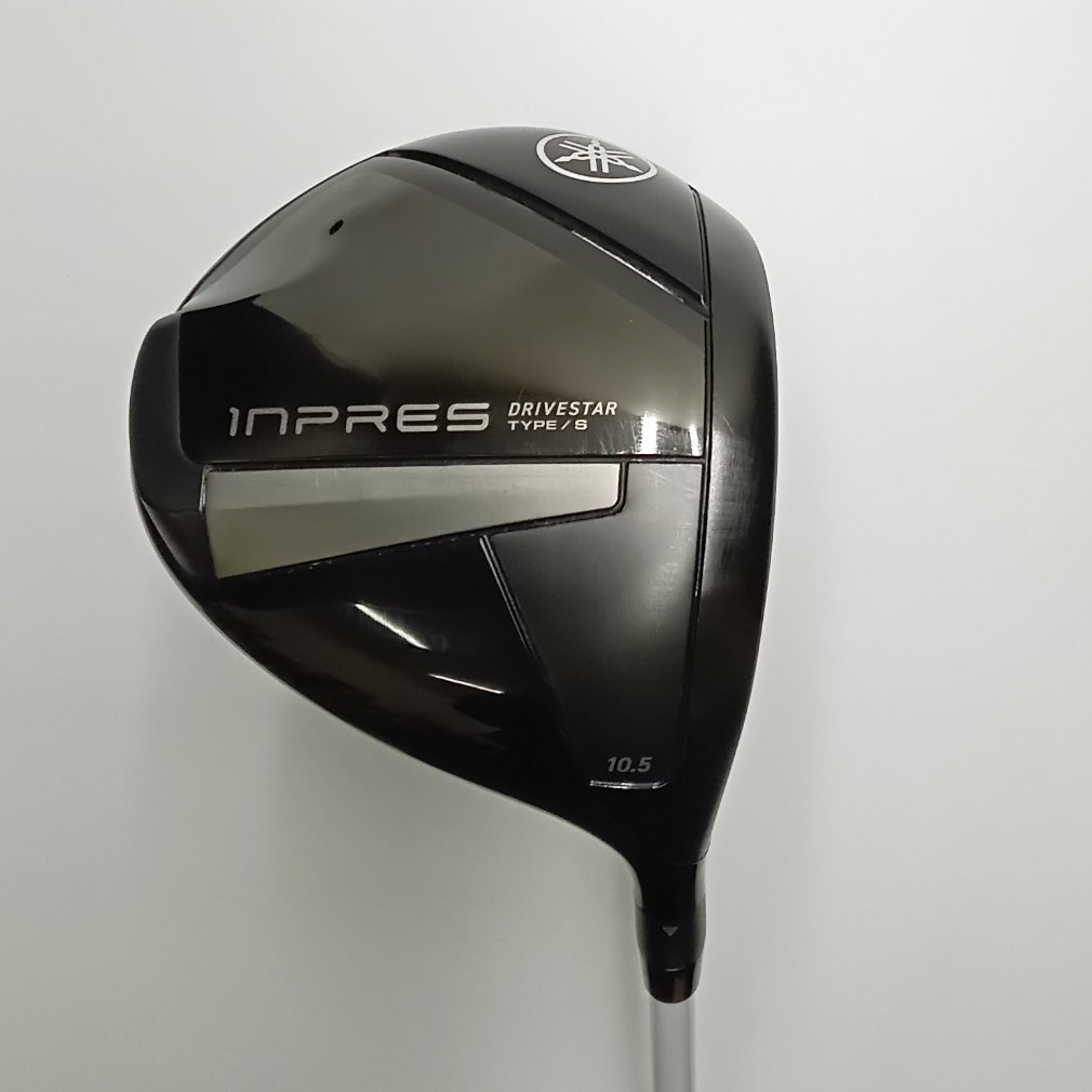 inpres DRIVESTAR TYPE/S (2025) 1W Tour AD GC-6[ｶｽﾀﾑ(通常)]｜Alpen
