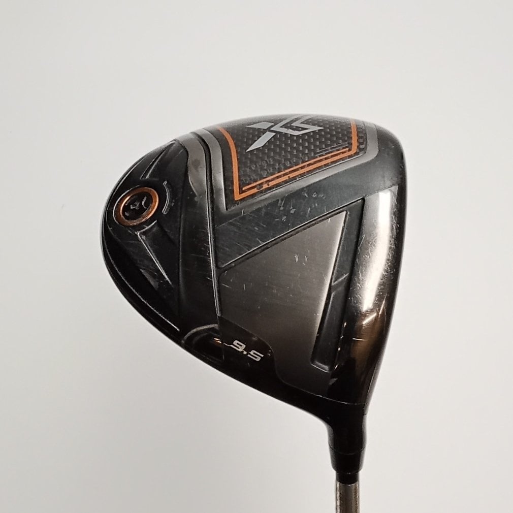 XXIO X -eks- 1W Miyazaki AX-1｜Alpen Online 公式オンラインストア