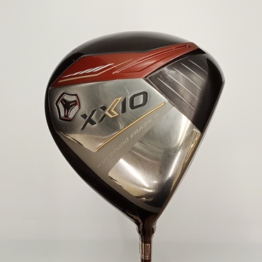 XXIO　13　レッド 1W 9.5°  S XXIO　MP1300　レッド