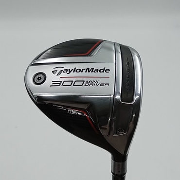 300　MINI　(2021) 1W 11.5°  S TENSEI　SILVER　TM50　MD