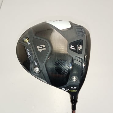 B2HT 1W 9.5°  S VANQUISH　BS50