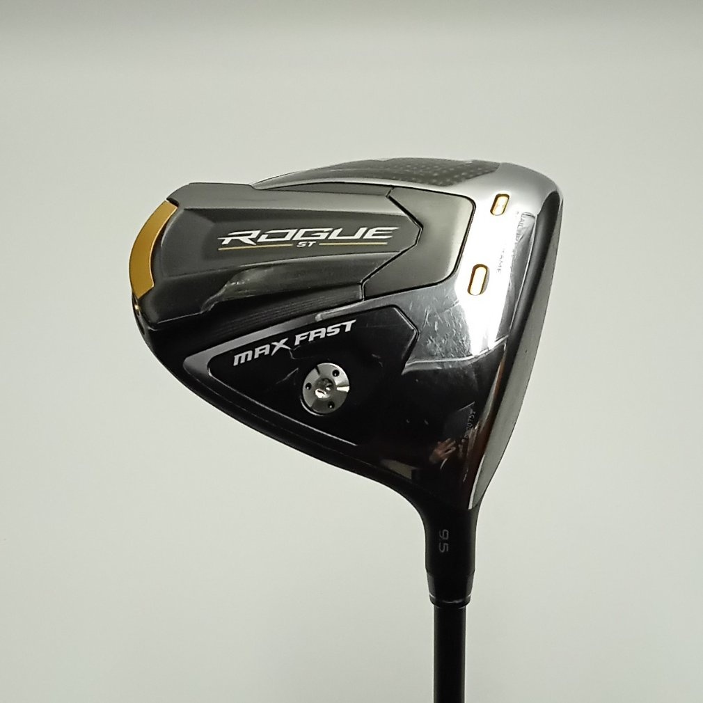 キャロウェイ(Callaway) キャロウェイ ROGUE ST MAX FAST 9.5