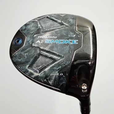 Ai　SMOKE　MAX　D 1W 10.5°  SR TENSEI　50　for　Callaway