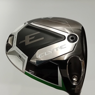 ELYTE 1W 10.5°  S VENTUS　GREEN　50　for　Callaway