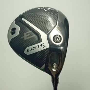 ELYTE　　　　　◆◆◆　(トリプルダイヤモンド) 1W 9°  S TENSEI　GREEN　60　for　Callaway