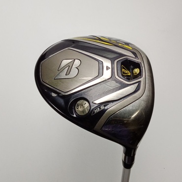TOUR　B　JGR　(2019) 1W ATTAS　11　5