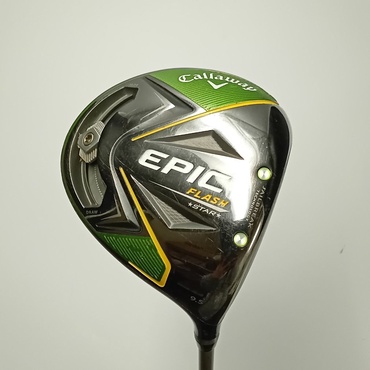 EPIC　FLASH　STAR 1W 9.5°  S Speeder　EVOLUTION　for　CW