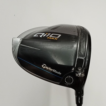 Qi10　MAX 1W 10.5°  SR Diamana　BLUE　TM50