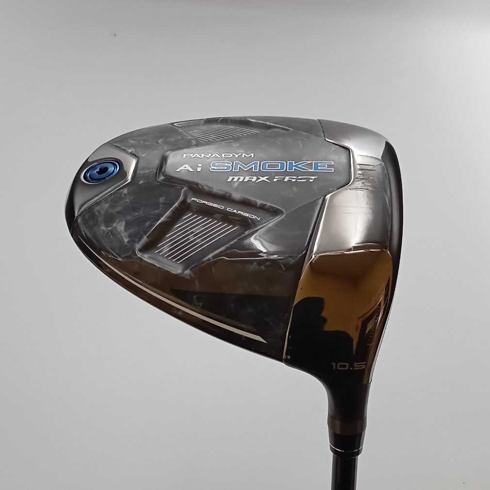 Ai SMOKE MAX FAST 1W 10.5° R TENSEI 40 for Callaway｜Alpen Online 