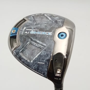 Ai　SMOKE　MAX 1W 10.5°  SR TENSEI　50　for　Callaway