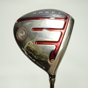 ONOFF　AKA　(2020) 1W 10.5°  S LABOSPEC　TATAKI　60