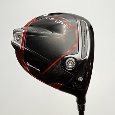 STEALTH2 1W 10.5°  R TENSEI　RED　TM50　(22)