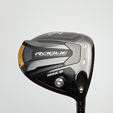 ROGUE　ST　MAX　D 1W 10.5°  R VENTUS　5　for　Callaway
