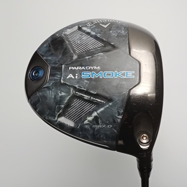 Ai　SMOKE　MAX　D 1W 10.5°  SR TENSEI　50　for　Callaway