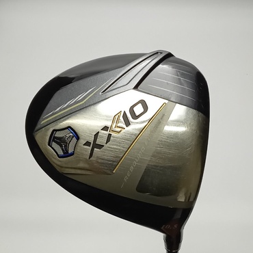 XXIO　13　ネイビー 1W 10.5°  SR XXIO　MP1300　ネイビー