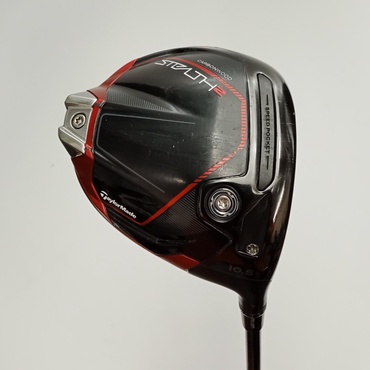 STEALTH2 1W 10.5°  S TENSEI　RED　TM50　(22)