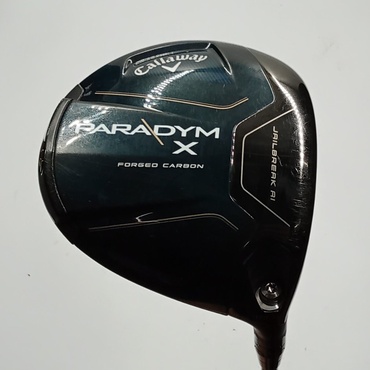 PARADYM　X 1W その他カーボン