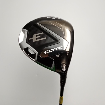 ELYTE　X 1W 10.5°  R VENTUS　GREEN　50　for　Callaway