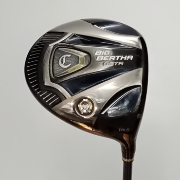 BIG　BERTHA　BETA　(2016) 1W 10.5°  SR GP　for　BIG　BERTHA