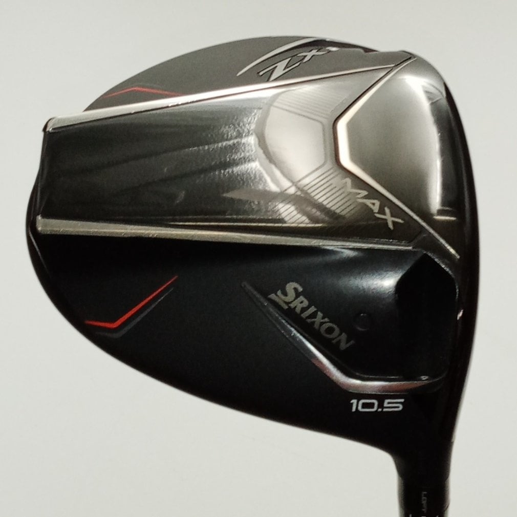 SRIXON ZXi MAX 1W 10.5° SR Diamana ZXi 50｜Alpen Online 公式