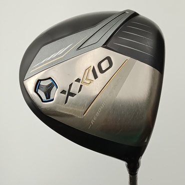 XXIO　13　ネイビー 1W 10.5°  R XXIO　MP1300　ネイビー
