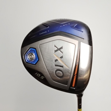 XXIO　10　ネイビー 1W 10.5°  R XXIO　MP1000