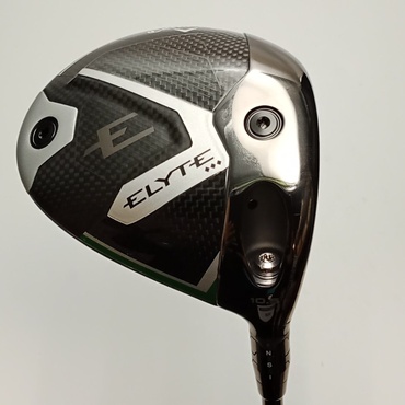 ELYTE　　　　　◆◆◆　(トリプルダイヤモンド) 1W 10.5°  S TENSEI　GREEN　60　for　Callaway
