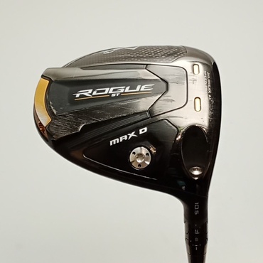 ROGUE　ST　MAX　D 1W 10.5°  R VENTUS　5　for　Callaway