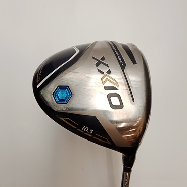 XXIO　12　ネイビー 1W 10.5°  S XXIO　MP1200　ネイビー
