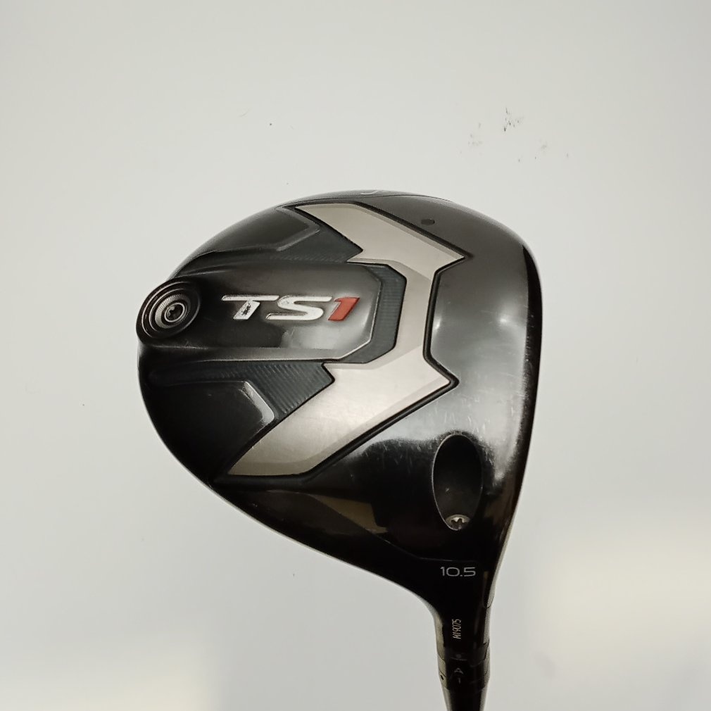 TS1 1W 10.5° S Titleist Diamana 50｜Alpen Online 公式オンラインストア