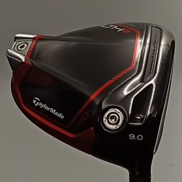STEALTH2　HD 1W 9°  R TENSEI　RED　TM50　(22)