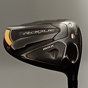 ROGUE　ST　MAX 1W 10.5°  R VENTUS　5　for　Callaway