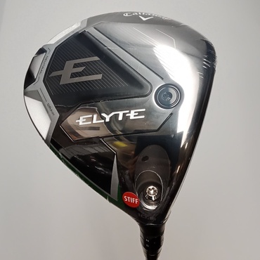 ELYTE 1W 10.5°  S TENSEI　GREEN　60　for　Callaway