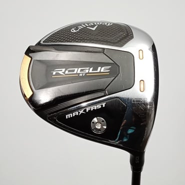 ROGUE　ST　MAX　FAST 1W 10.5°  SR Speeder　NX　40　for　Callaway