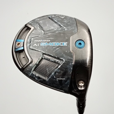 Ai　SMOKE　MAX 1W その他カーボン