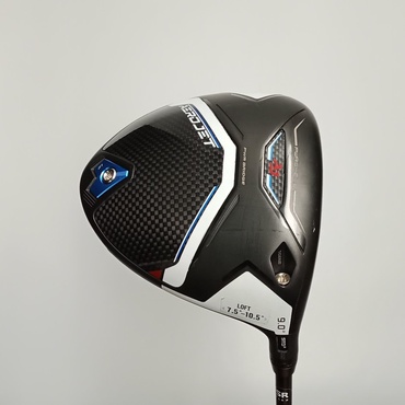 AEROJET 1W 10.5°  SR Tour　AD　for　Cobra