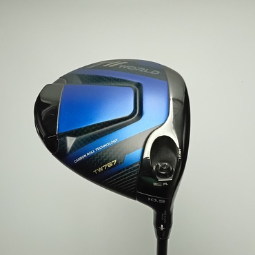 TW767 1W 10.5°  S VIZARD　EZ-C