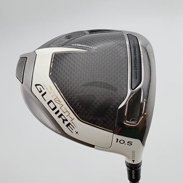 STEALTH　GLOIRE　PLUS 1W 10.5°  S Speeder　NX　for　TM