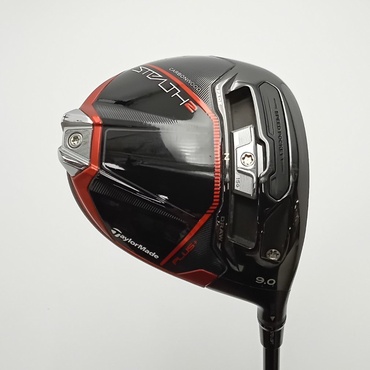 STEALTH2　PLUS 1W 9°  S Tour　AD　CQ-6
