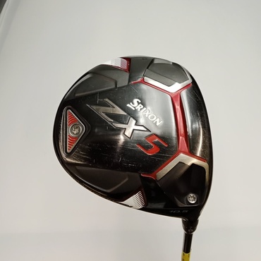 SRIXON　ZX5 1W 10.5°  S Diamana　ZX　50