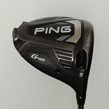 G425　MAX 1W 9°  S PING　TOUR　173-55