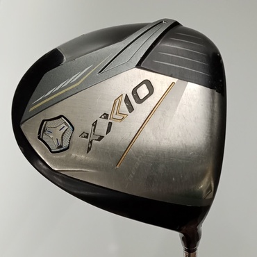 XXIO　13　ネイビー 1W 10.5°  R XXIO　MP1300　ネイビー